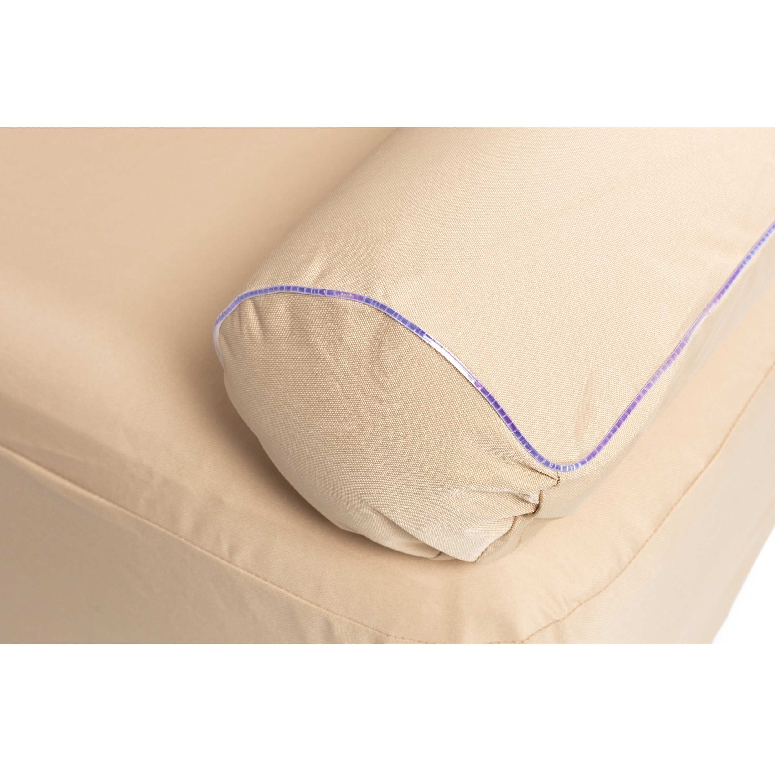 Coody AirTent Hub Beige (2-6 Person) + Carpet for Hub + Electric Pump + Air Sofa