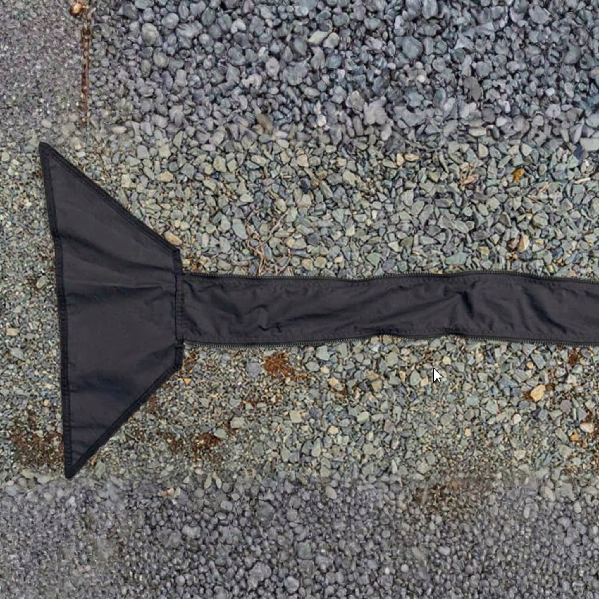 Coody Tent Connector 3.6 PRO+3.6 PRO (Black) – for 17.2 PRO, Hub PRO