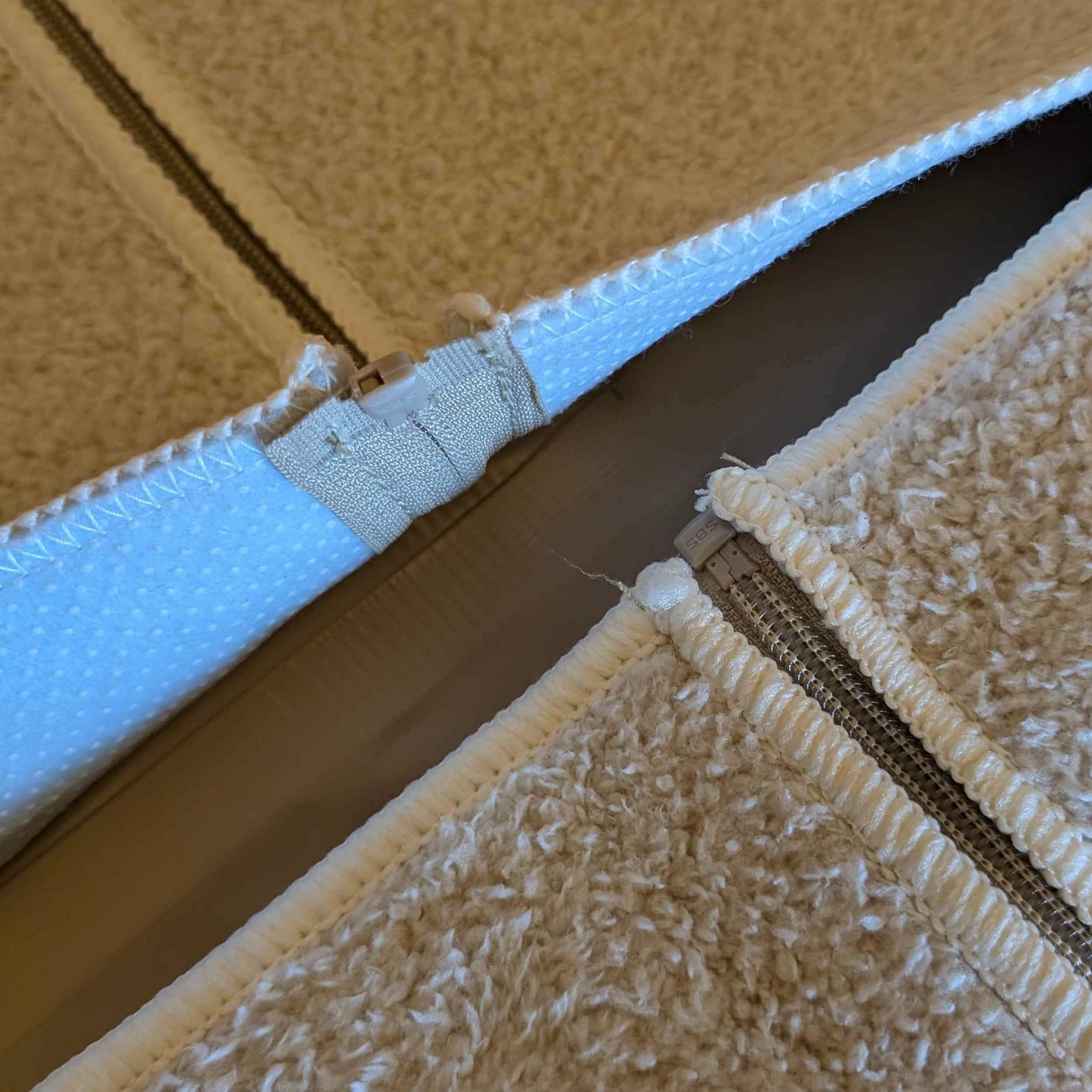 Coody Carpet – Tailored for Coody Hub Tent (Beige)