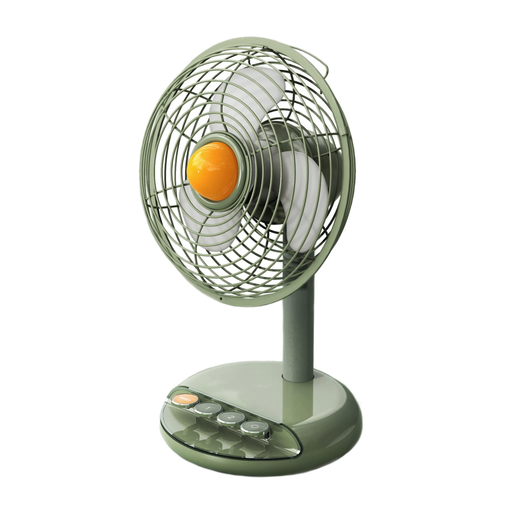 Small Desk Fan Usb Powered