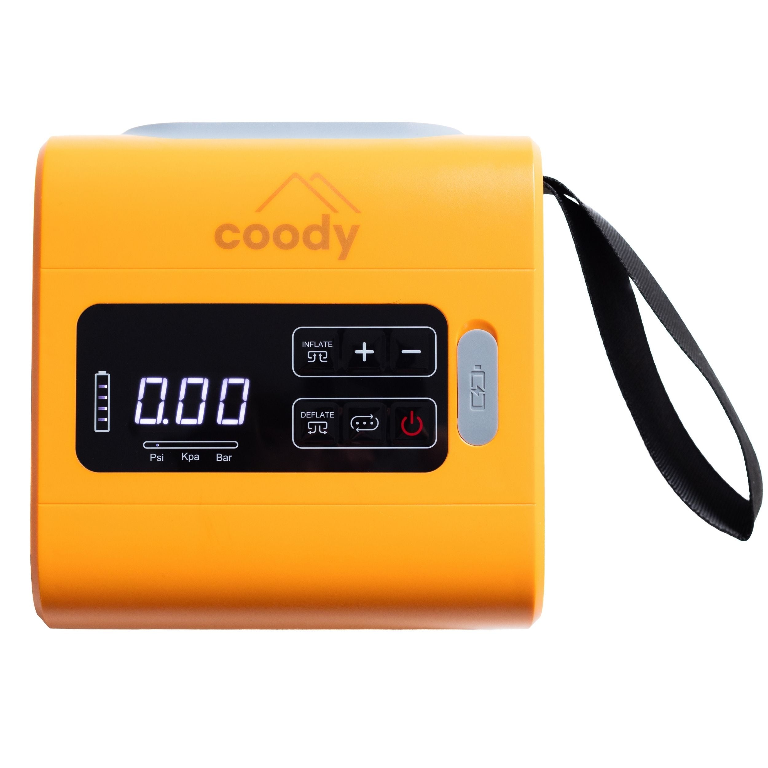 Coody Electric Pump 133P