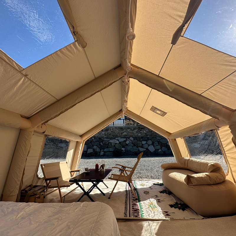 coody inflatable tent for sale