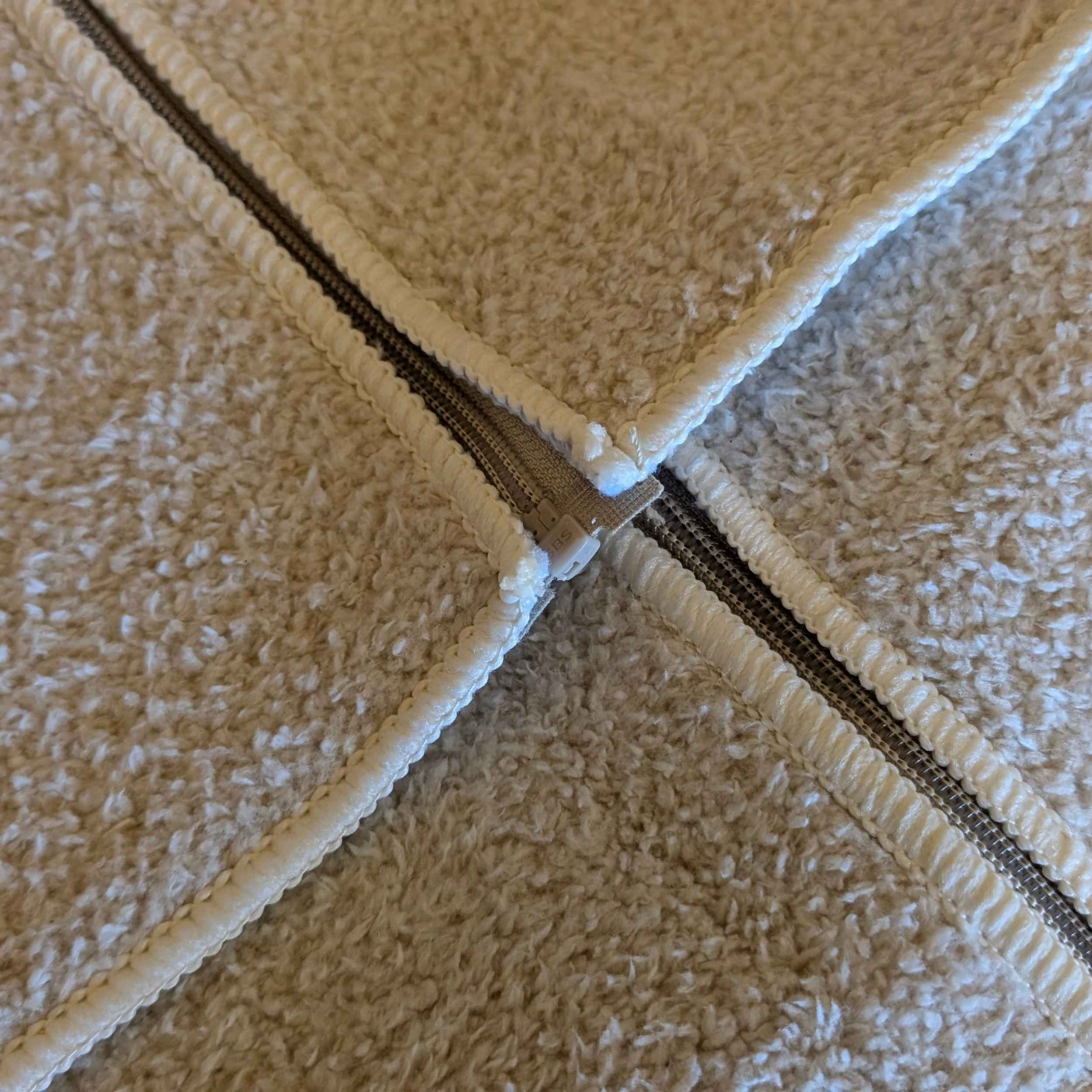 Coody AirTent Hub Beige (2-6 Person) + Carpet for Hub + Electric Pump + Air Sofa