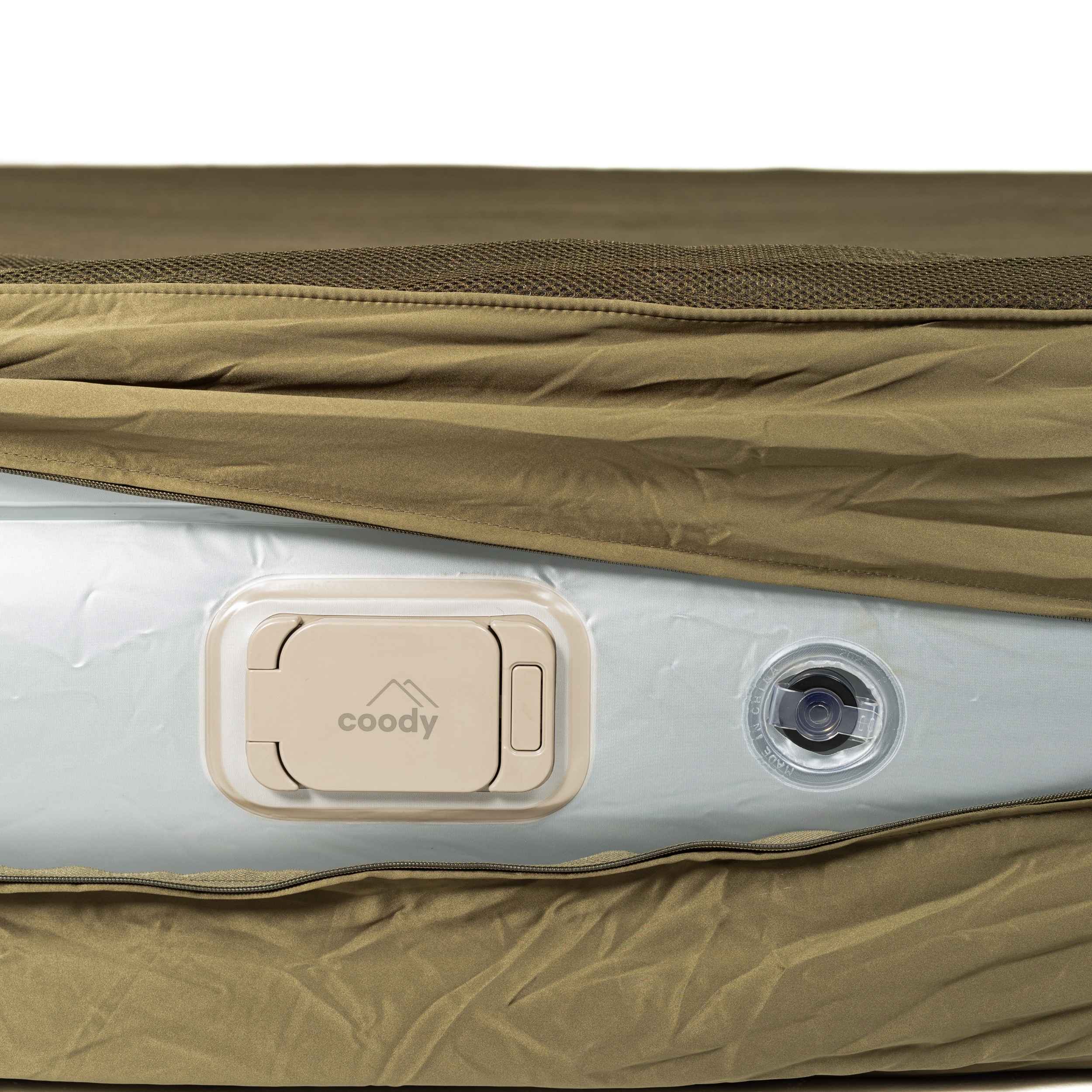 Matelas pneumatique Coody
