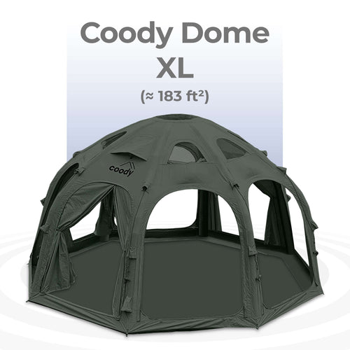 Coody Inflatable Tents Air Tents