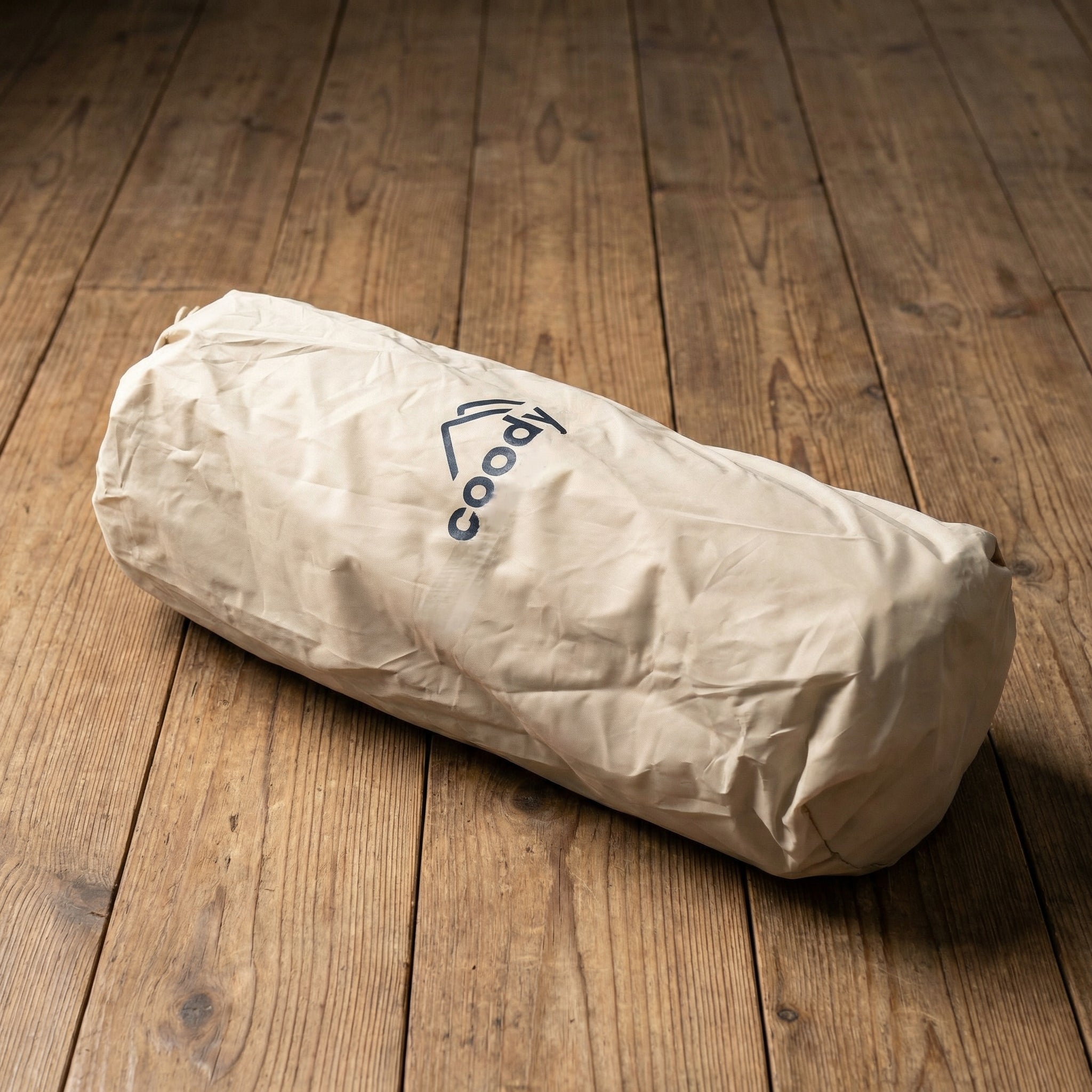 Coody 13.6 Ground Sheet PVC Beige