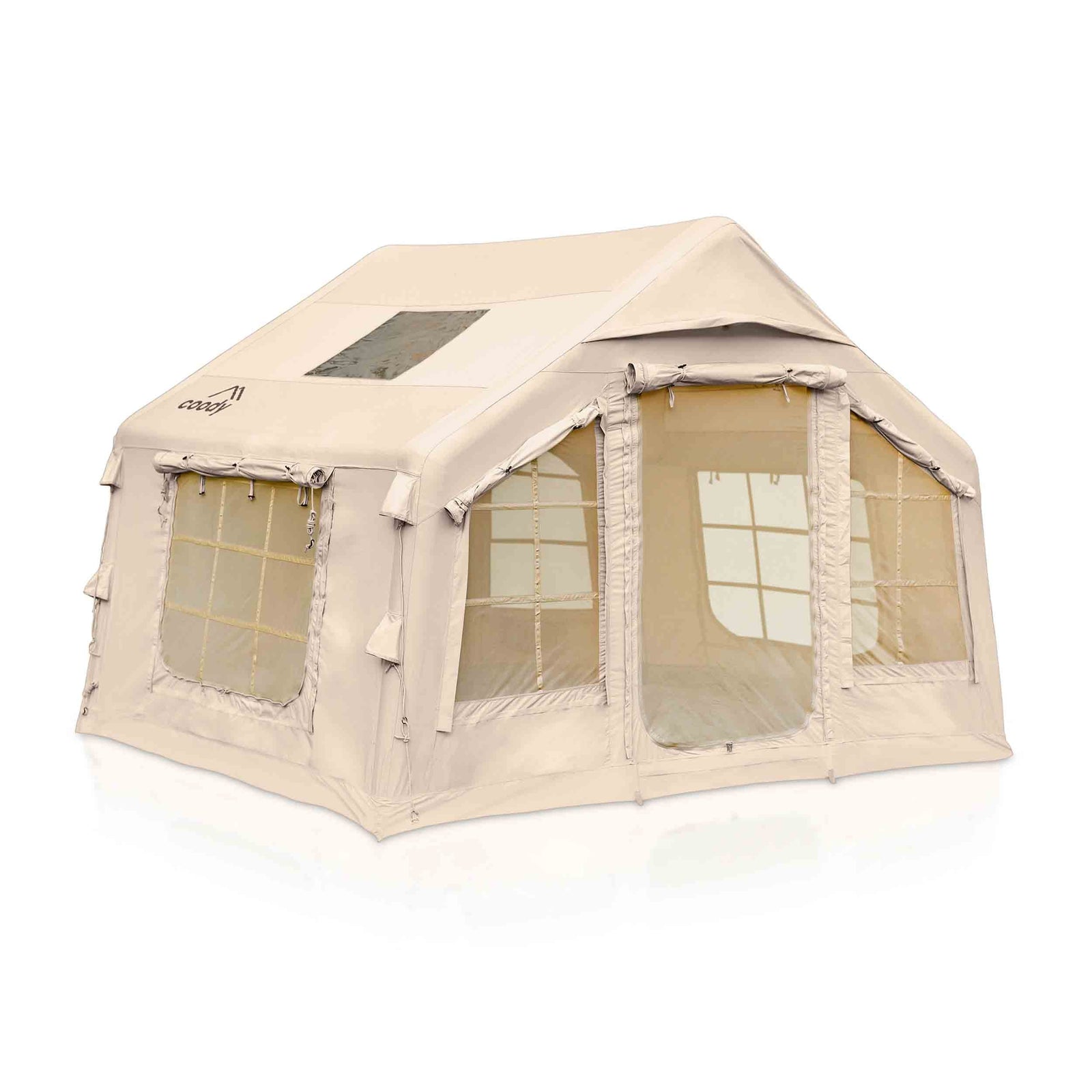 Coody Air Tent 8.0