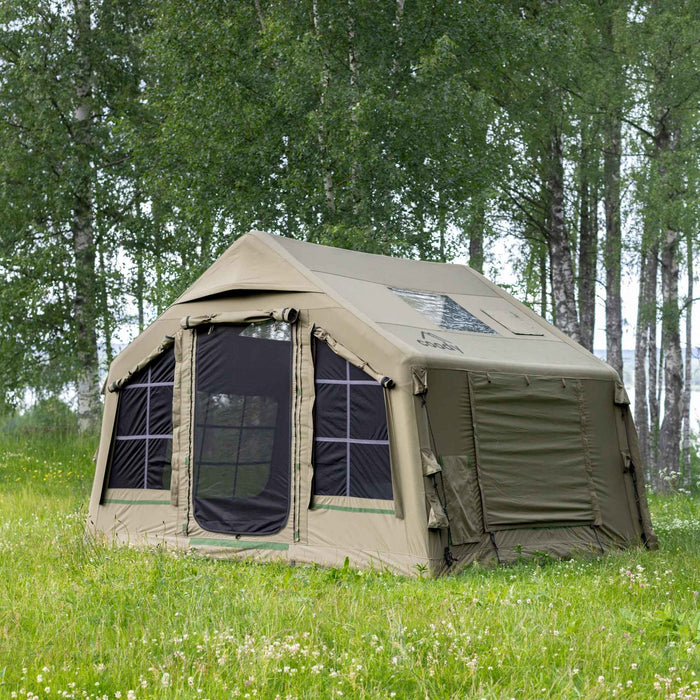 Coody Air Tent 8