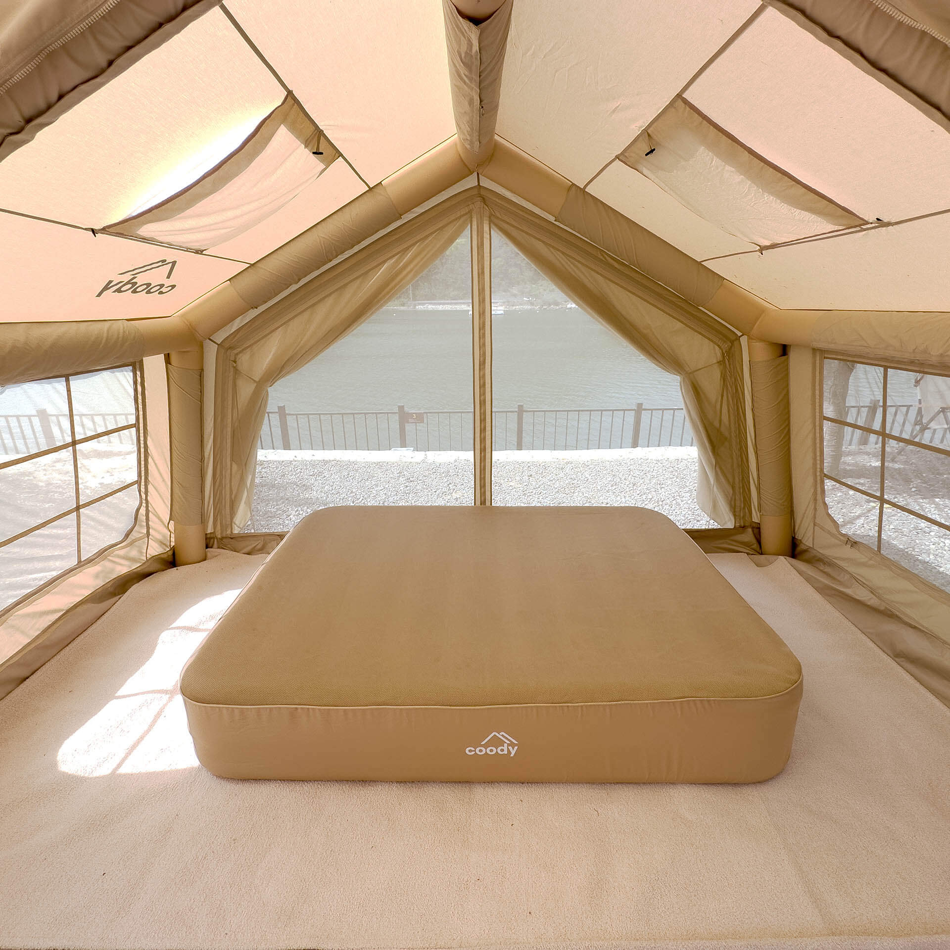 Coody Air Mattress