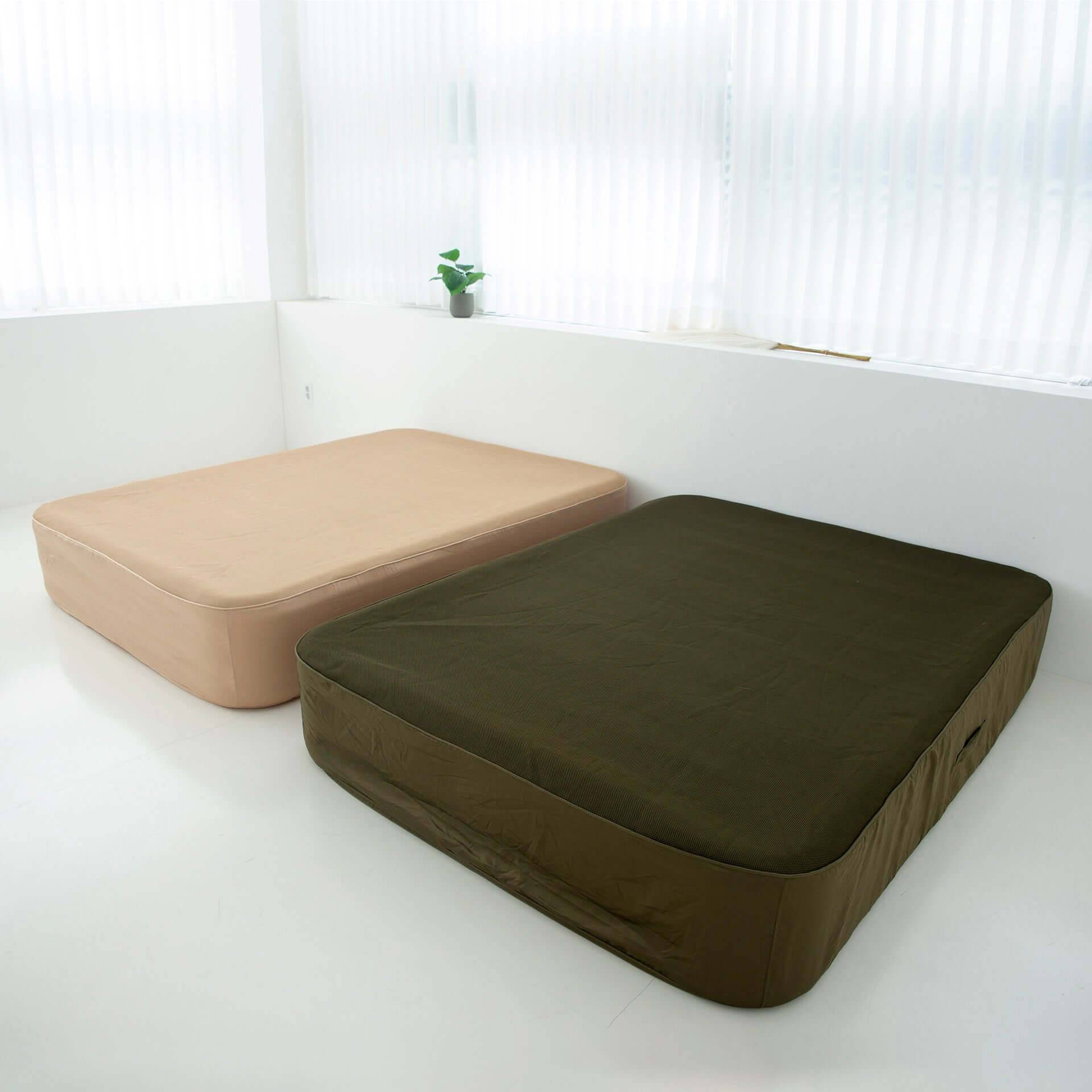 Coody Air Mattress
