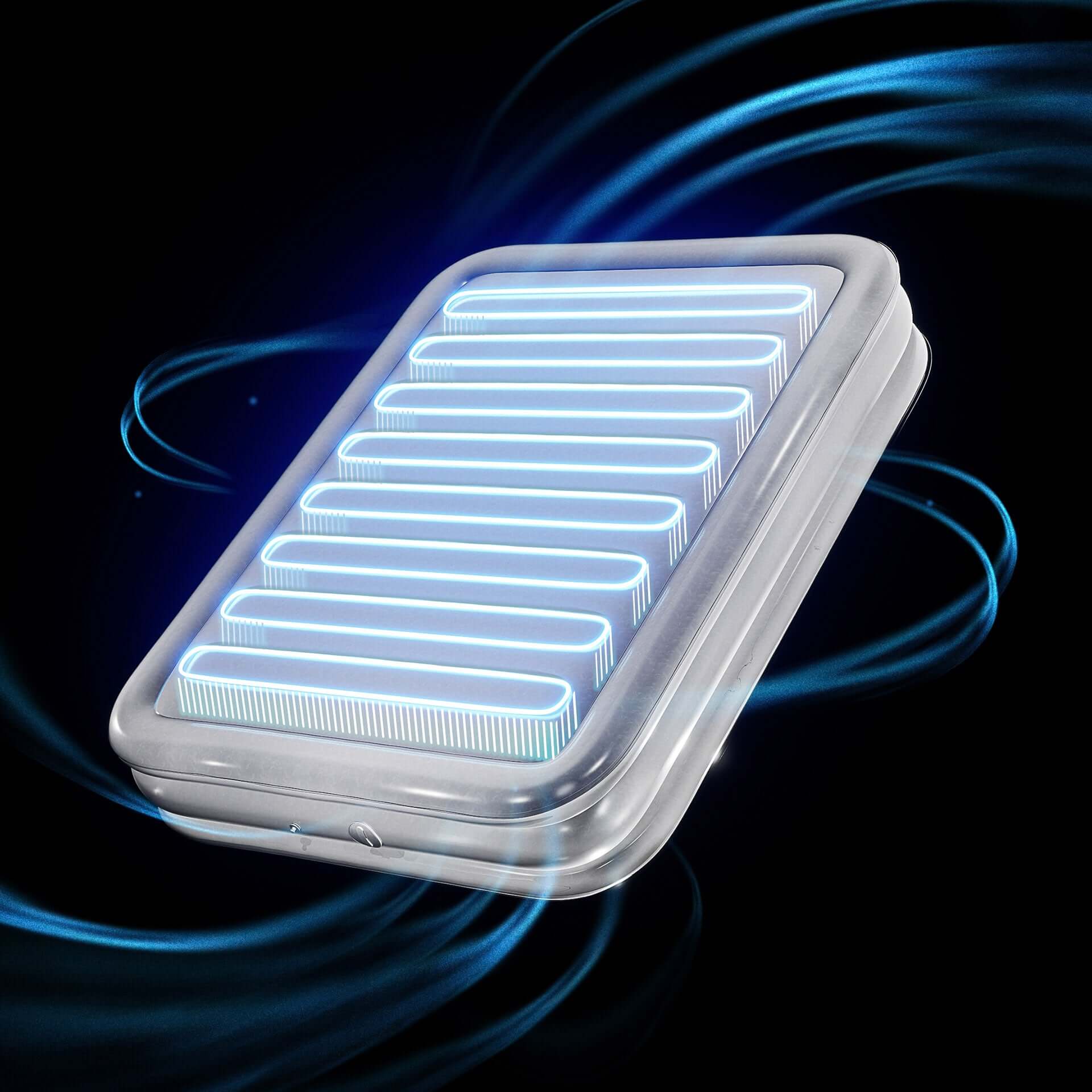 Coody Air Mattress