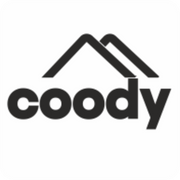 Coody Hot Inflatable Tents logo