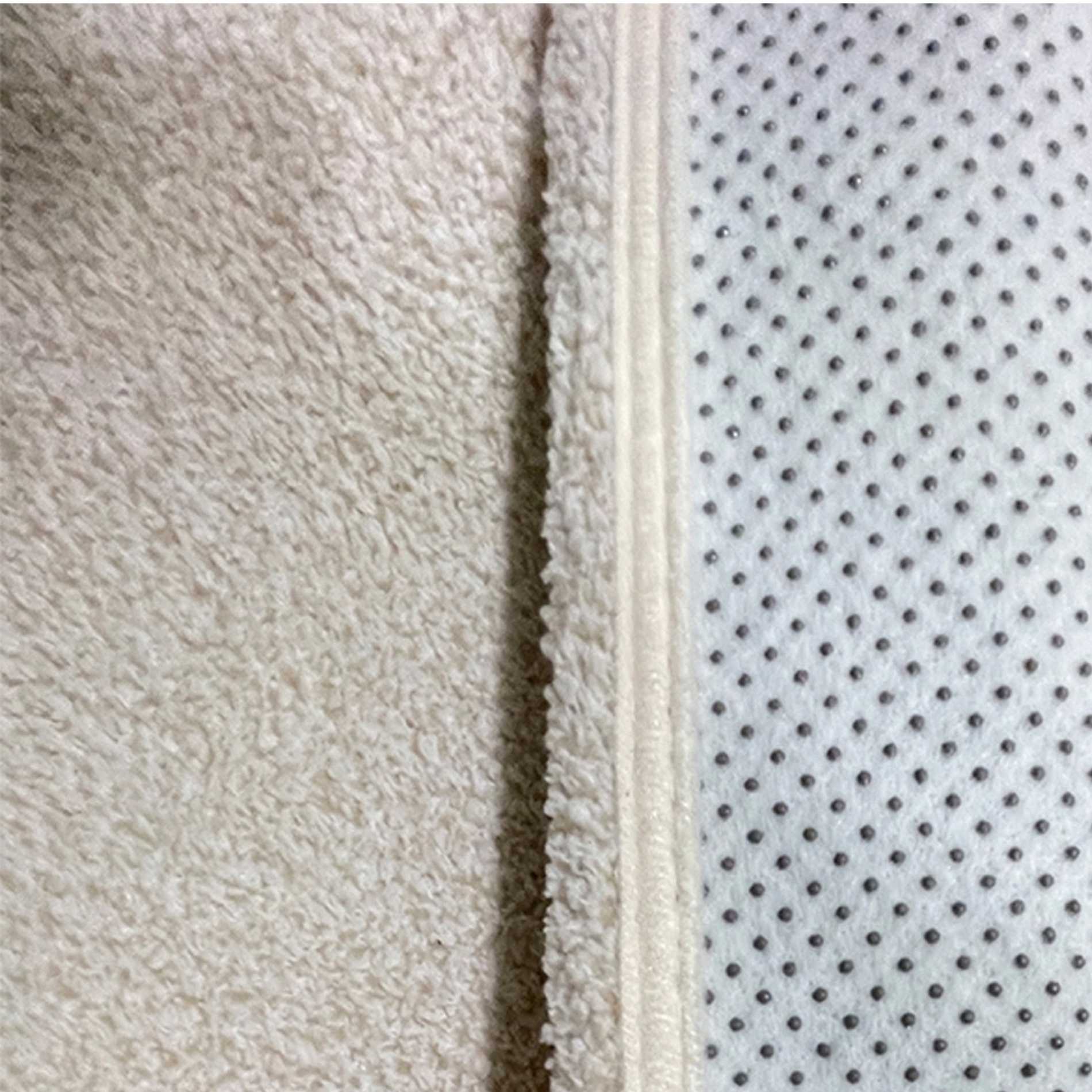Alfombra Coody: diseñada para la tienda Coody 8.0 (beige)