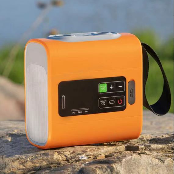 Coody Electric Pump 133P
